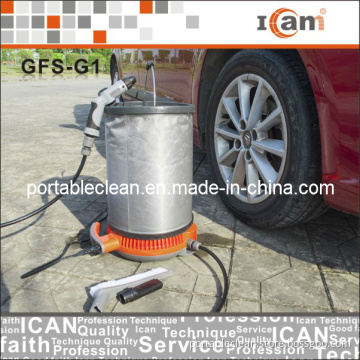 Gfs-G1-Mini Household Multi Purpose Cleaner with Multifunctional Spray Gun